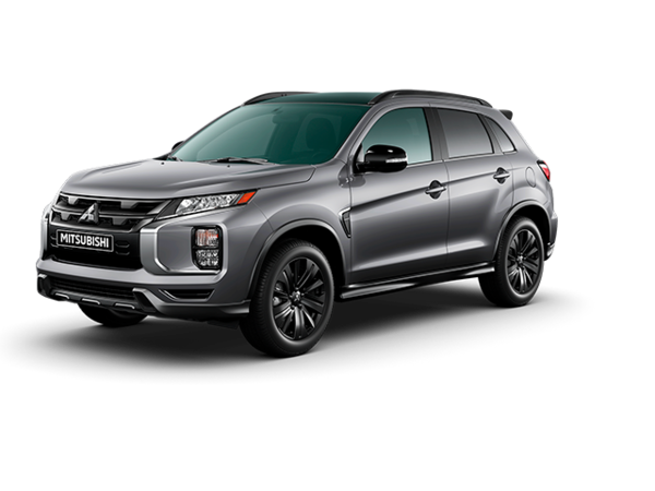 2025 MITSUBISHI RVR Noir AWC