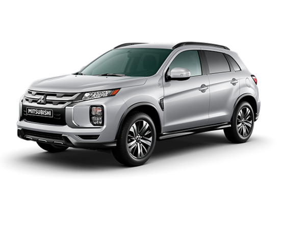 2025 MITSUBISHI RVR SEL AWC