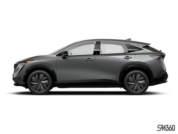 2025 Nissan Ariya Extended Range EVOLVE+ FWD