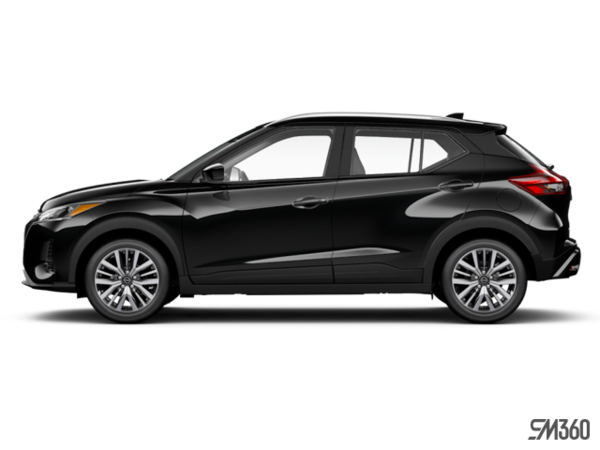 2025 Nissan Kicks Play SV