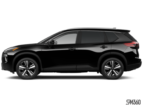 2025 Nissan Rogue SV Premium