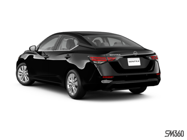 2025 Nissan Sentra S MT