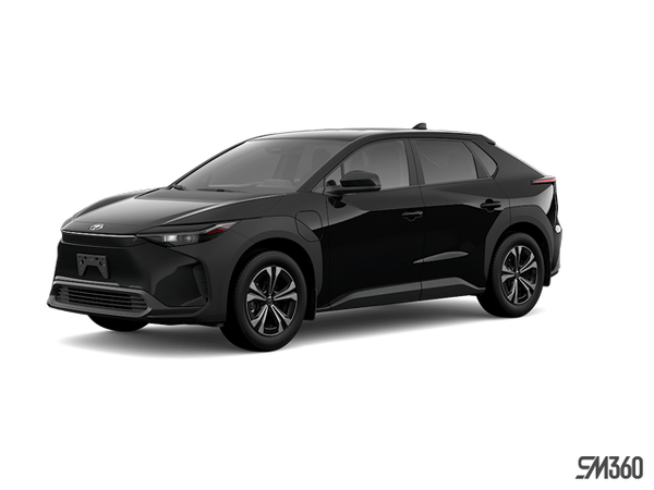 2025 TOYOTA BZ4X LE FWD