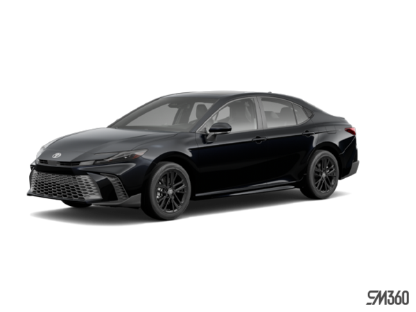 TOYOTA Camry Hybride SE Amélioré AWD 2025