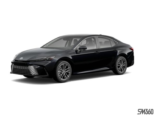 2025 TOYOTA Camry Hybrid XLE AWD