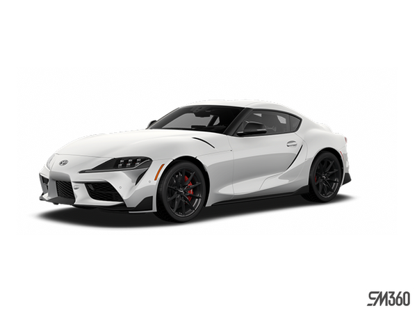 2025 TOYOTA GR Supra 3.0L Premium  MT