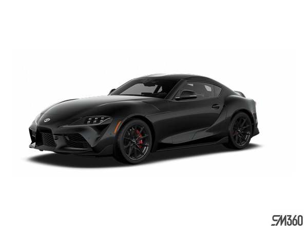 TOYOTA GR Supra 3.0L Premium AT 2025