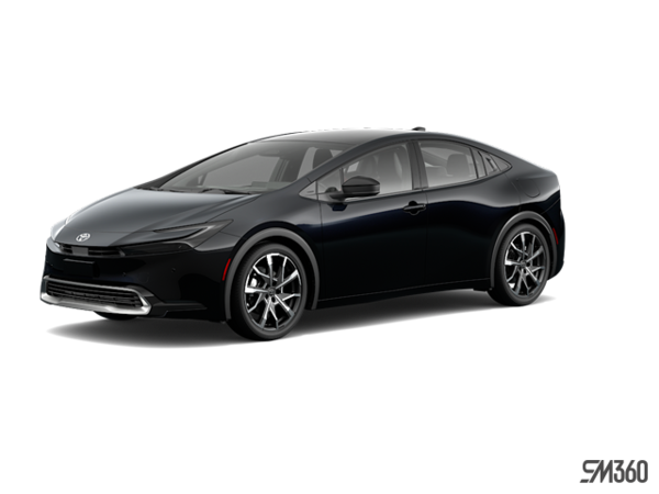 2025 TOYOTA Prius Plug-In Hybrid XSE