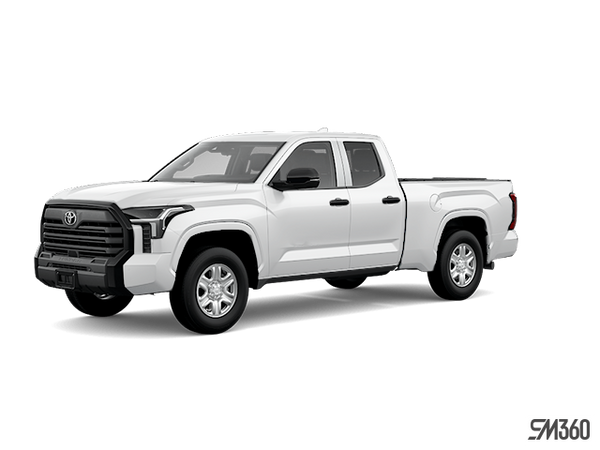 TOYOTA Tundra CREWMAX SR 2025