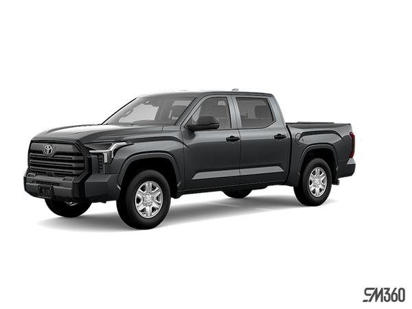 2025 TOYOTA Tundra CREWMAX LIMITED NIGHTSHADE