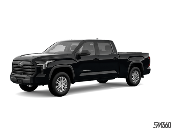 TOYOTA Tundra CREWMAX SR5 L 2025