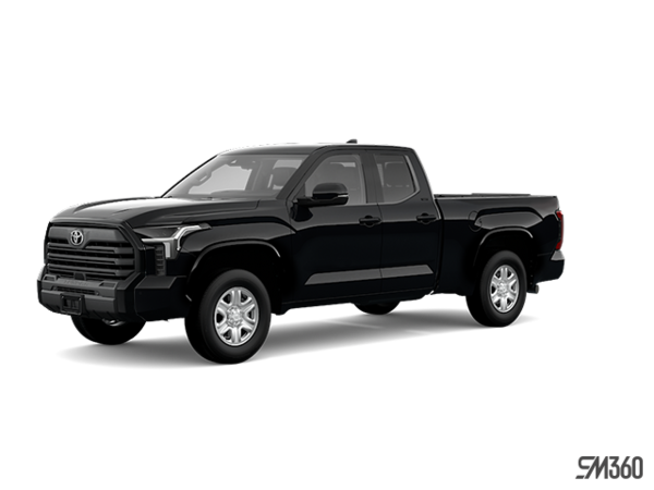 TOYOTA Tundra DOUBLE CAB SR 2025