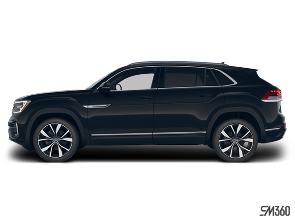 Volkswagen Atlas Cross Sport 2025