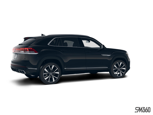 Volkswagen Atlas Cross Sport 2025