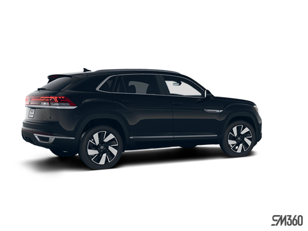 Volkswagen Atlas Cross Sport 2025