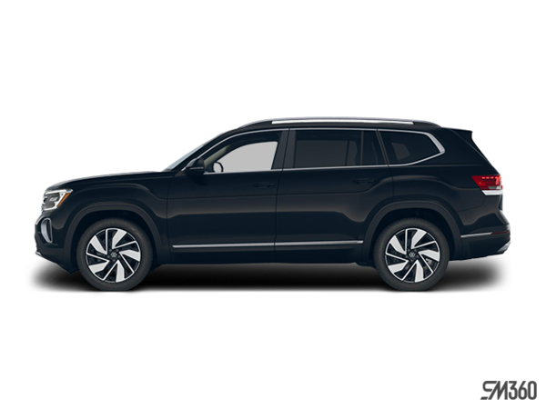 Volkswagen Atlas 2025