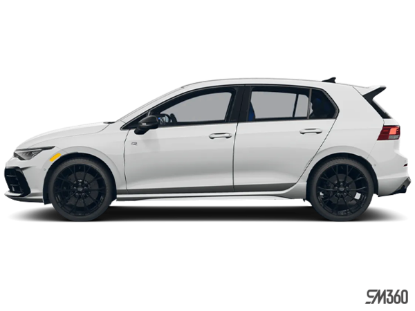 Volkswagen Golf R 2025