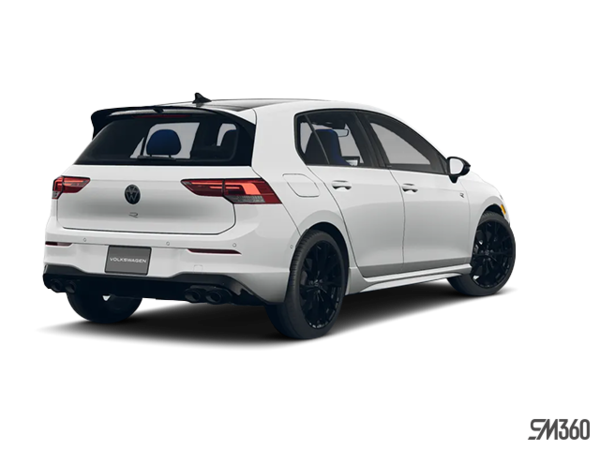 Volkswagen Golf R 2025
