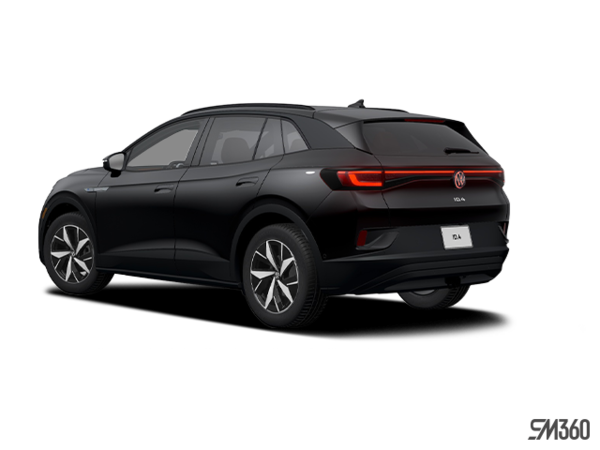 Volkswagen ID.4 2025