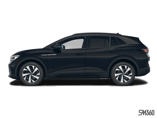 Volkswagen ID.4 2025