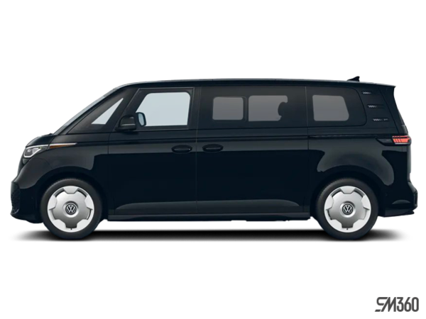Volkswagen ID. Buzz 2025