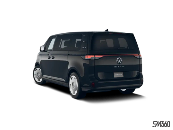 Volkswagen ID. Buzz 2025