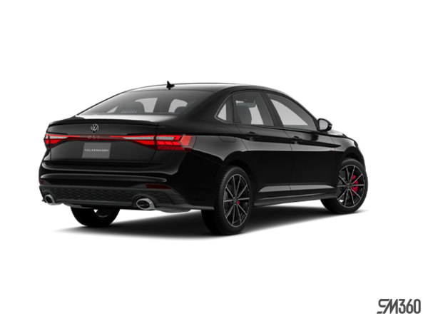 Volkswagen Jetta GLI 2025