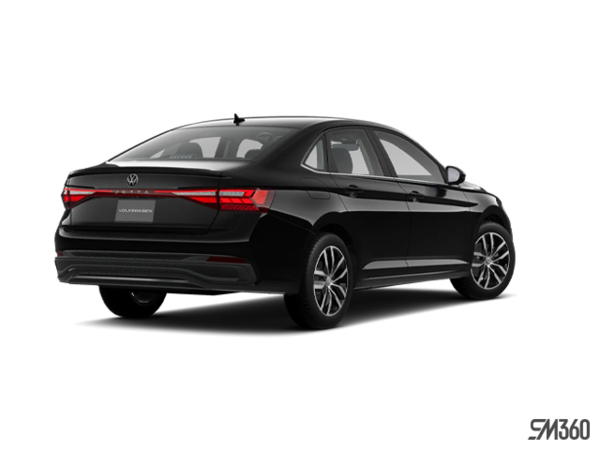 Volkswagen Jetta 2025