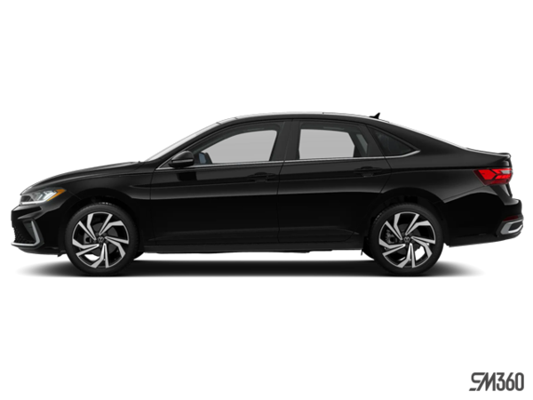 Volkswagen Jetta 2025
