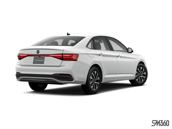 Volkswagen Jetta 2025