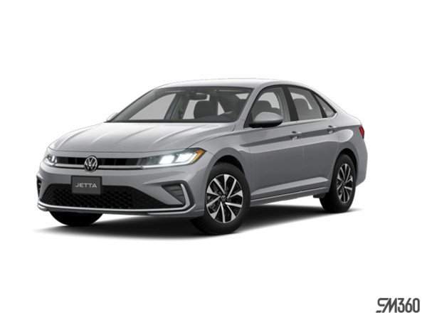 VOLKSWAGEN Jetta Trendline 2025