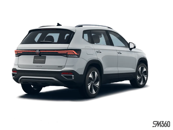 Volkswagen Taos 2025