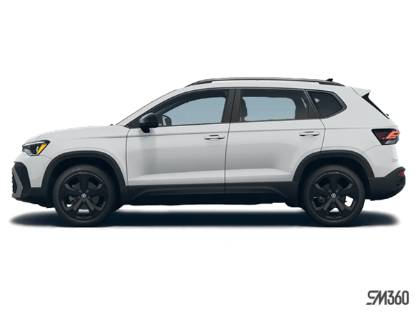 Volkswagen Taos 2025