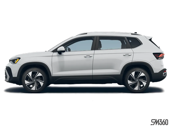 Volkswagen Taos 2025