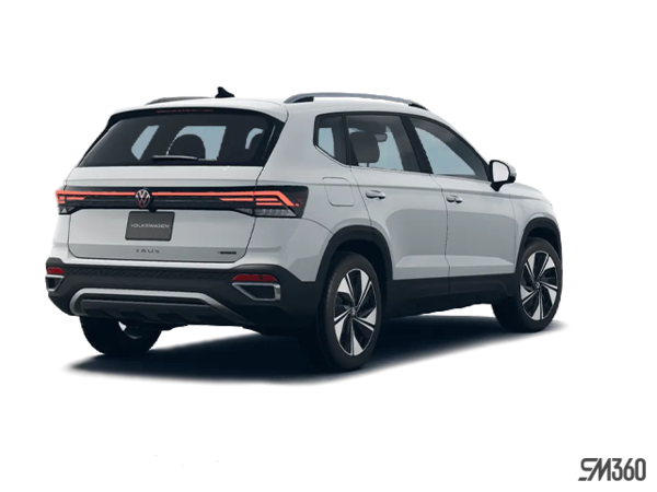 Volkswagen Taos 2025