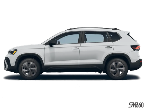 Volkswagen Taos 2025