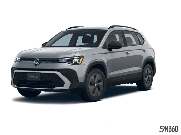 VOLKSWAGEN Taos Trendline 2025