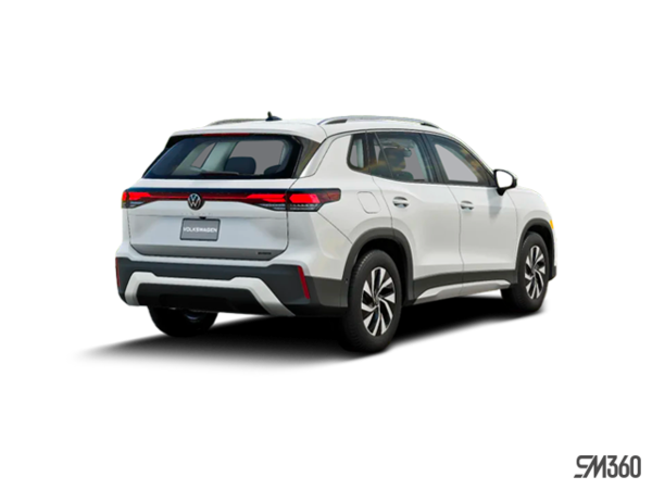 Volkswagen Tiguan 2025
