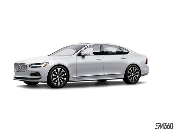 2025 VOLVO S90 Plus