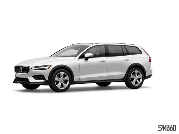 2025 VOLVO V60 Cross Country Core