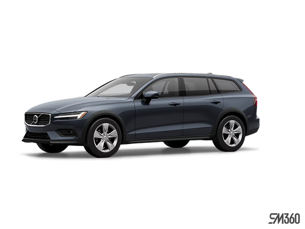 VOLVO V60 Cross Country Ultra 2025