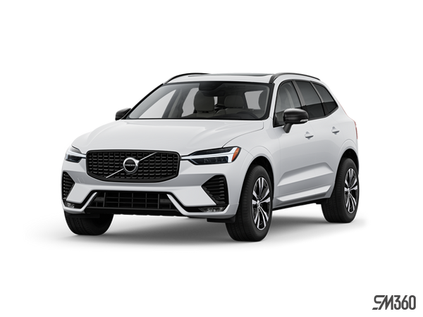 2025 VOLVO XC60 Plus