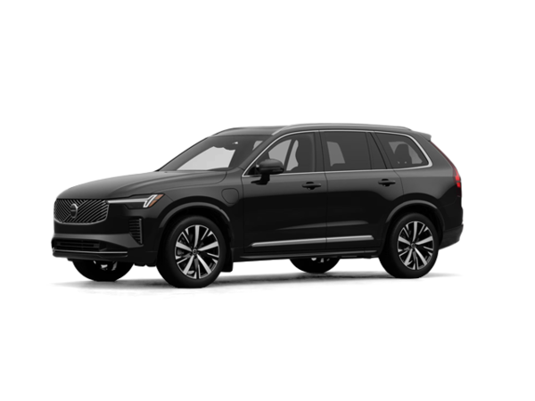 2025 VOLVO XC90 2025.5 Plug-In Hybrid Core Bright