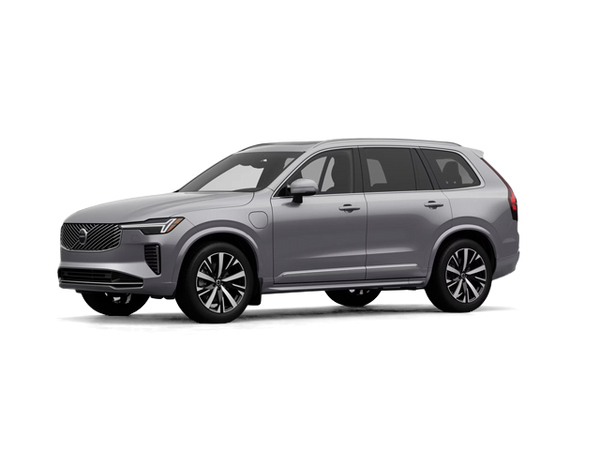 VOLVO XC90 2025.5 Hybride Branchable Ultra Brillant 2025