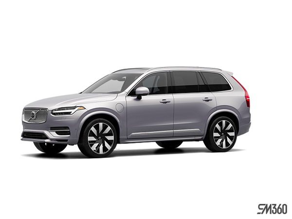VOLVO XC90 T8 hybride branchable Ultra 2025