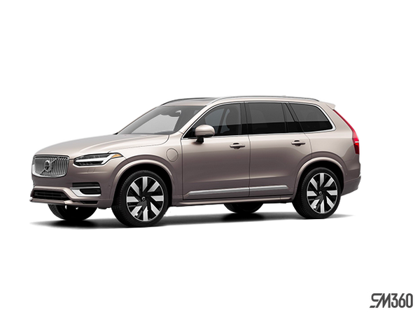 2025 VOLVO XC90 T8 Plug-In Hybrid Ultra