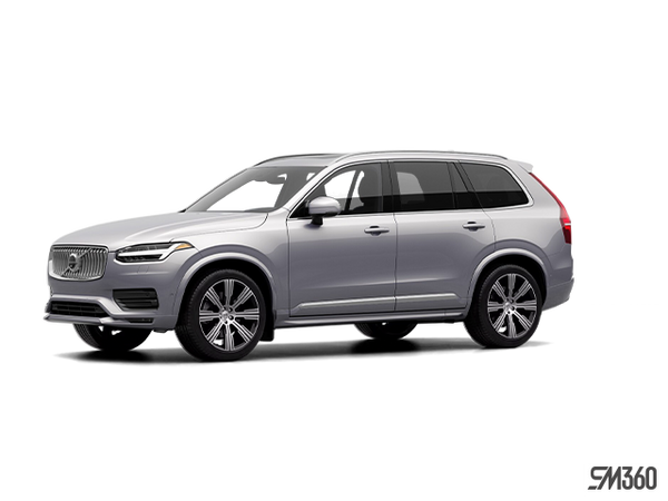 VOLVO XC90 Ultra 2025