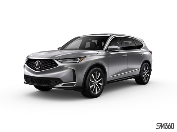 2026 ACURA MDX Tech