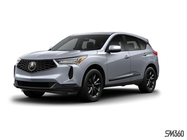 2026 ACURA RDX Base