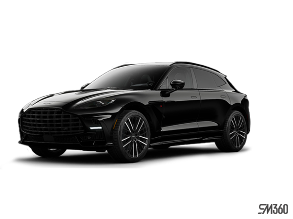 ASTON MARTIN DBX S BASE 2026